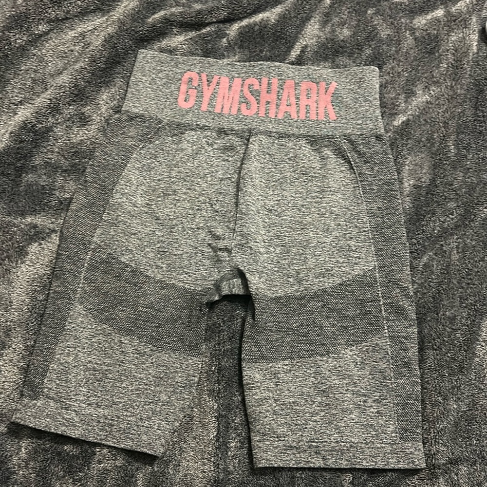 Women’s gymshark shorts